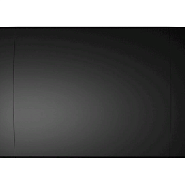 AUDAC NOBA8A/B, низкопрофильный активный сабвуфер